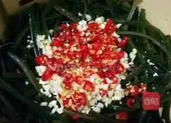 酸辣海带丝的做法图解3