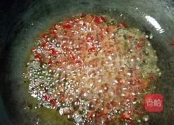 酸辣海带丝的做法图解4