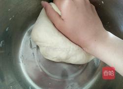 花卷(一次发酵)的做法图解7