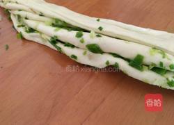 花卷(一次发酵)的做法图解10