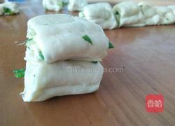 花卷(一次发酵)的做法图解11
