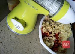 虾皮辣酱的做法图解2