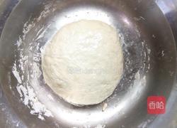 椒盐葱油饼的做法图解4