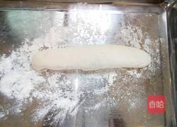 椒盐葱油饼的做法图解5