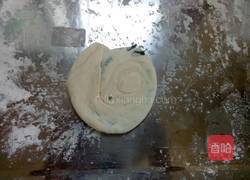 椒盐葱油饼的做法图解11