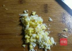 土豆片的做法图解3