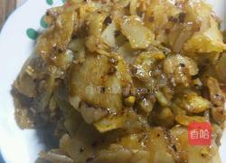 土豆片的做法图解6