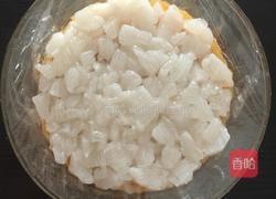 红薯泥酸奶水果盒的做法图解4