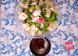 东北酱拌菜的做法图解3