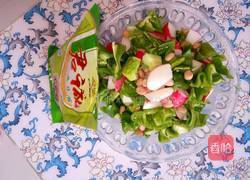 东北酱拌菜的做法图解4