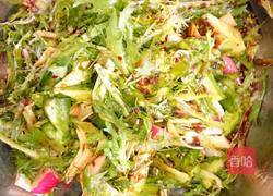 東北醬拌菜的做法圖解6