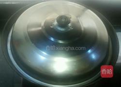 茴香炒胡豆的做法图解6