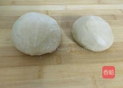 枣泥酥的做法图解1