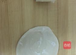 枣泥酥的做法图解5