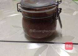 红豆牛奶酱的做法图解4
