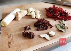 麻辣海螺丝的做法图解2