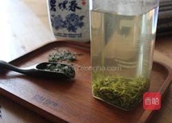 碧螺虾仁的做法图解2