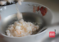 碧螺虾仁的做法图解7