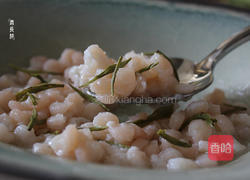 碧螺虾仁的做法图解11
