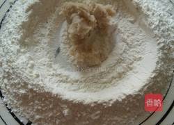 大麻糕的做法图解2