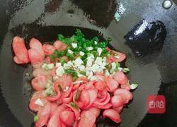 炒土豆粉的做法图解2