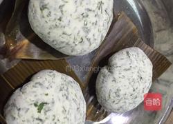 艾粄的做法图解4