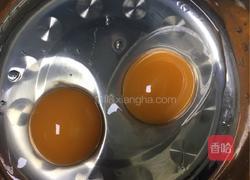 虾皮蒸蛋的做法图解2