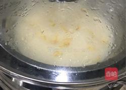 虾皮蒸蛋的做法图解4