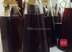 葡萄酒的做法图解5