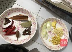 鸡爪煲的做法图解1