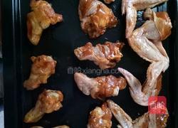 烤翅的做法图解2