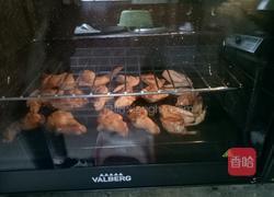 烤翅的做法图解3