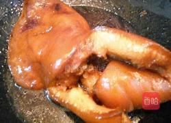 卤猪耳朵的做法图解5