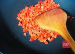 毛豆杂酱的做法图解6