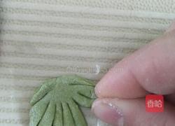 葡萄熟了的做法图解4