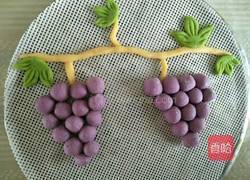 葡萄熟了的做法图解7