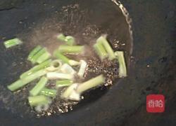 鸡蛋炒莴笋的做法图解3