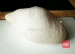 麻花的做法图解5