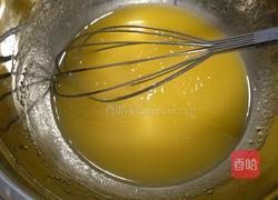 提子蛋糕的做法图解2