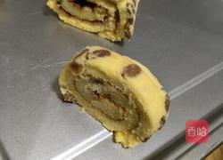 提子蛋糕的做法图解11