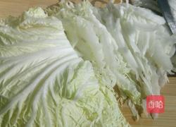 腌酸菜的做法图解1