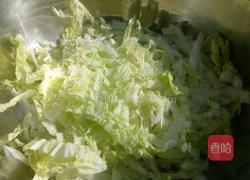 腌酸菜的做法图解2