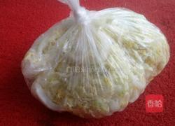 腌酸菜的做法图解7