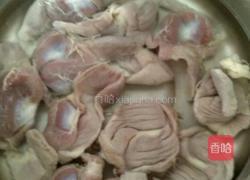 红烧鸡珍土豆块的做法图解4