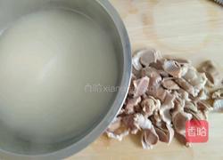 红烧鸡珍土豆块的做法图解5