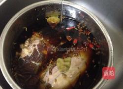 酱牛肉(懒人版)的做法图解6
