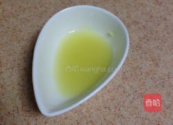 姜汁菠菜的做法图解5