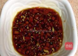 姜汁菠菜的做法图解6