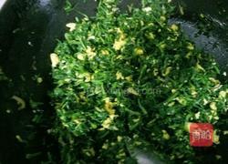 野生芥菜玉米团子的做法图解10