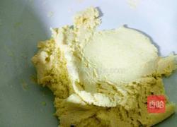 野生芥菜玉米团子的做法图解13